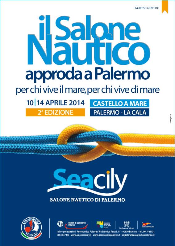 salone nautico 2014 palermo