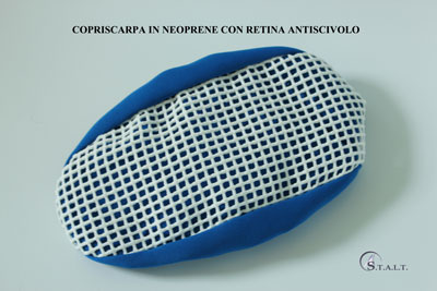 copriscarpe neoprene antiscivolo