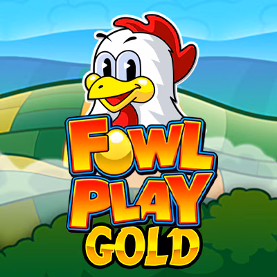 Slot Fowl Play Gold