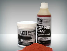 antivegetativa coppercoat garantita 10 anni e oltre palermo